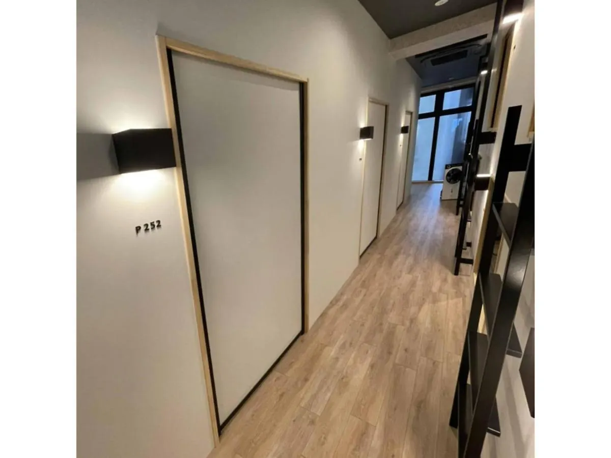 Hotel Atarayo Osaka - Vacation Stay 15100V 0*,  Japan