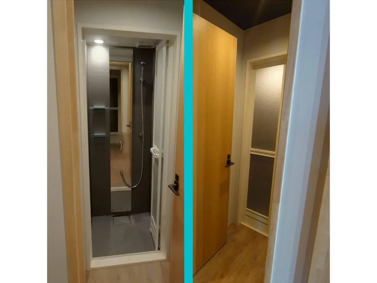 Hotel Atarayo Osaka - Vacation Stay 15100V 0*,