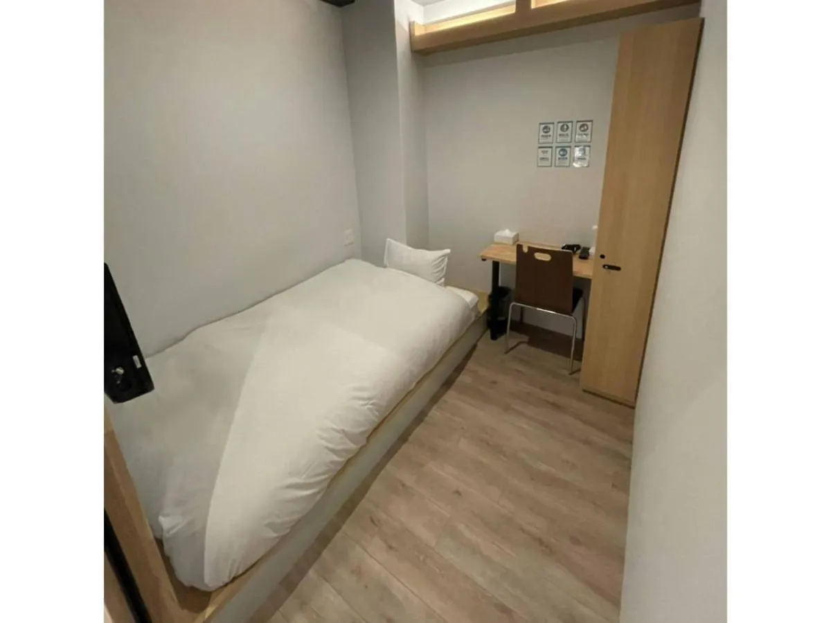 Hotel Atarayo Osaka - Vacation Stay 15100V Japan