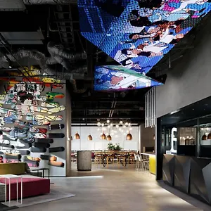 Aloft Dojima 大阪