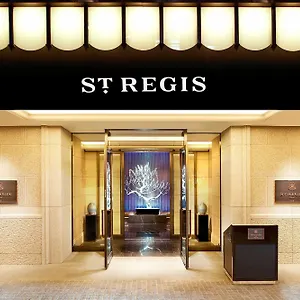 The St Regis Осака