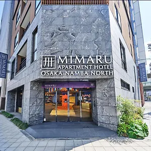 Mimaru Namba North 大阪