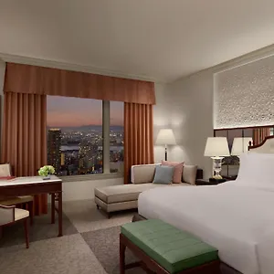 5* Hotel The Ritz-carlton