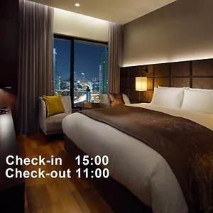4* Hotel Mitsui Garden Premier