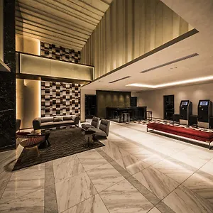 3* Hotell The Rise Kitashinchi