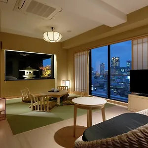 大阪本町观景酒店 大阪