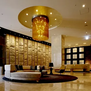 4* Hotel Trusty Abeno